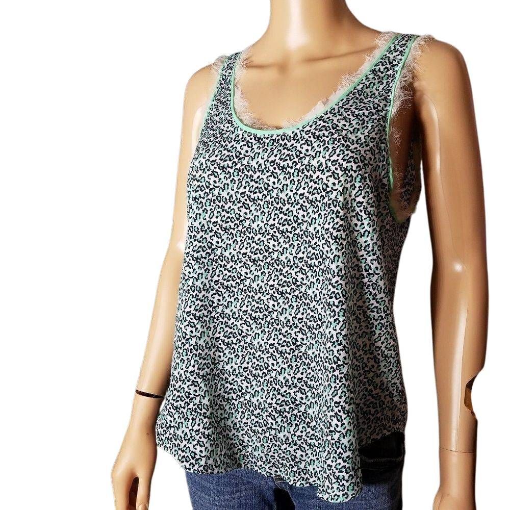 Lush blouse